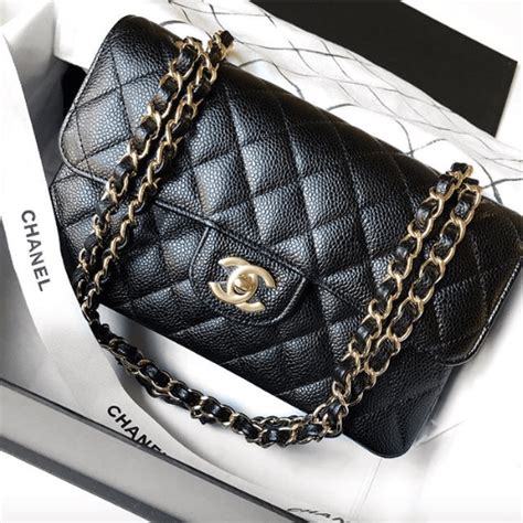 chanel handbag price list.